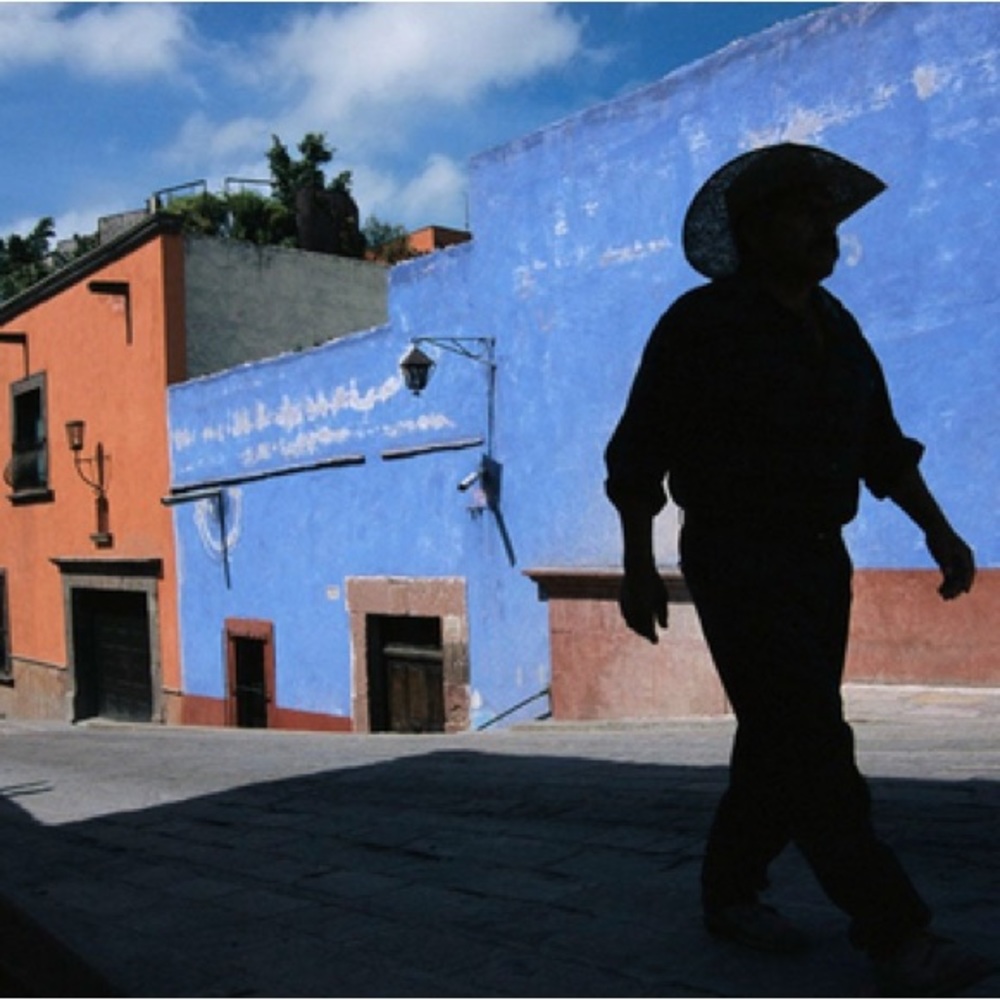 Shadow Man